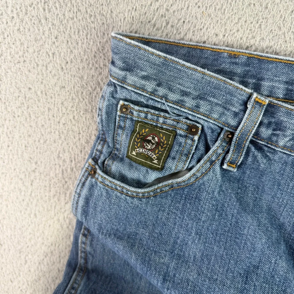 Cinch hemmed 32x32